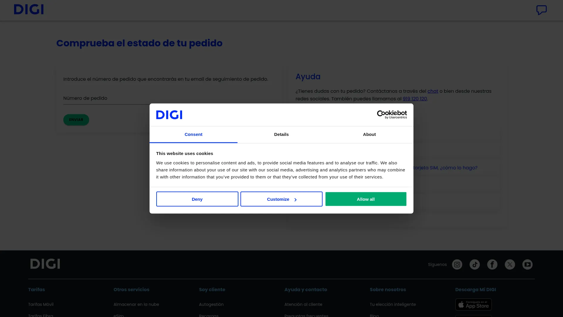 Pedido.digimobil.es