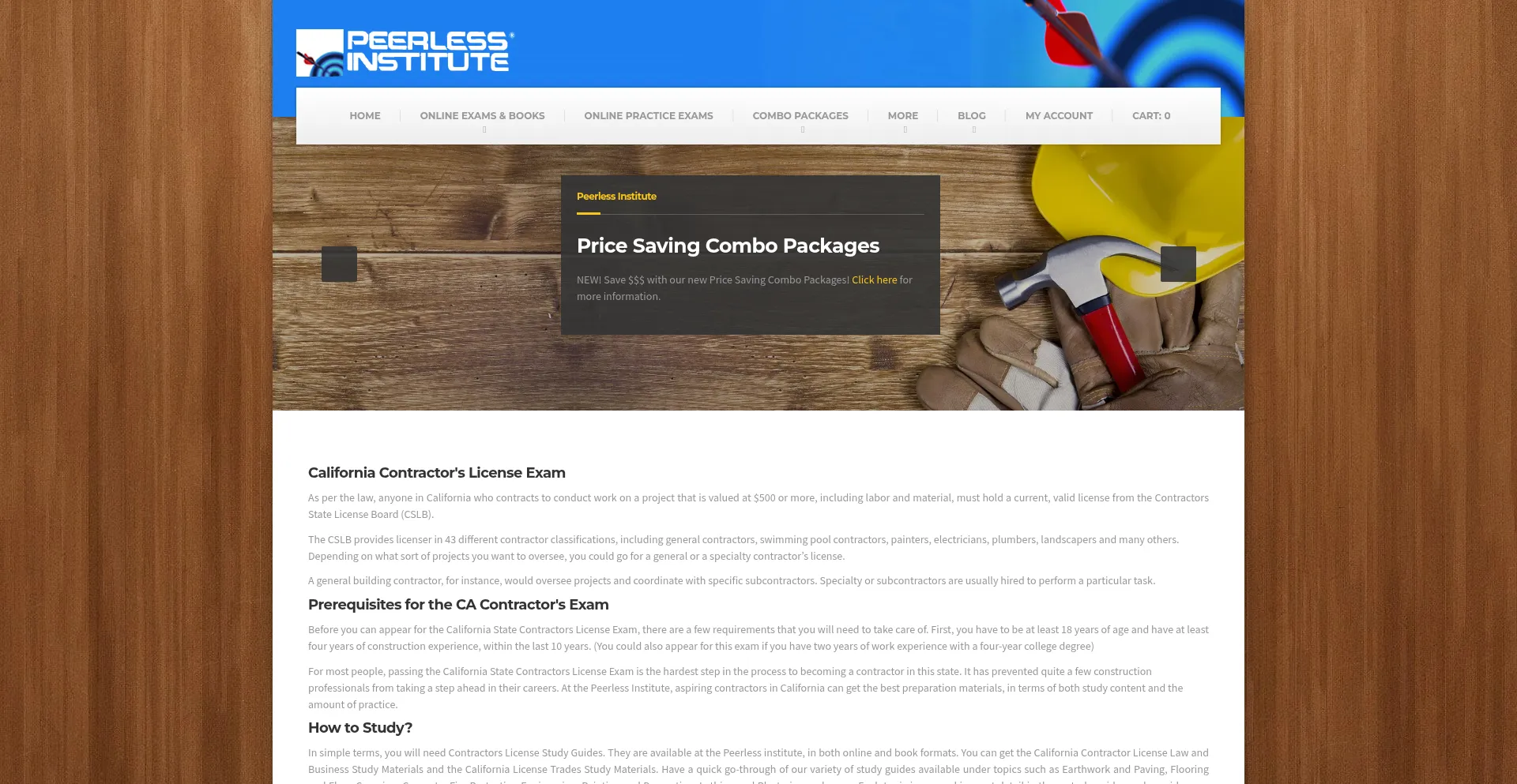 Peerlessinstitute.com