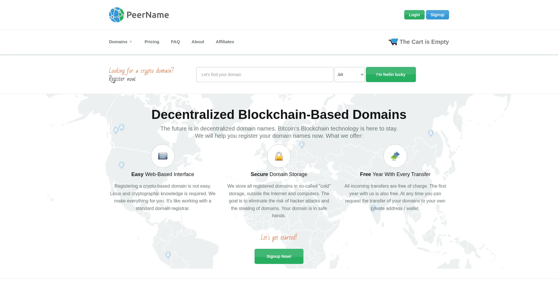 Peername.com