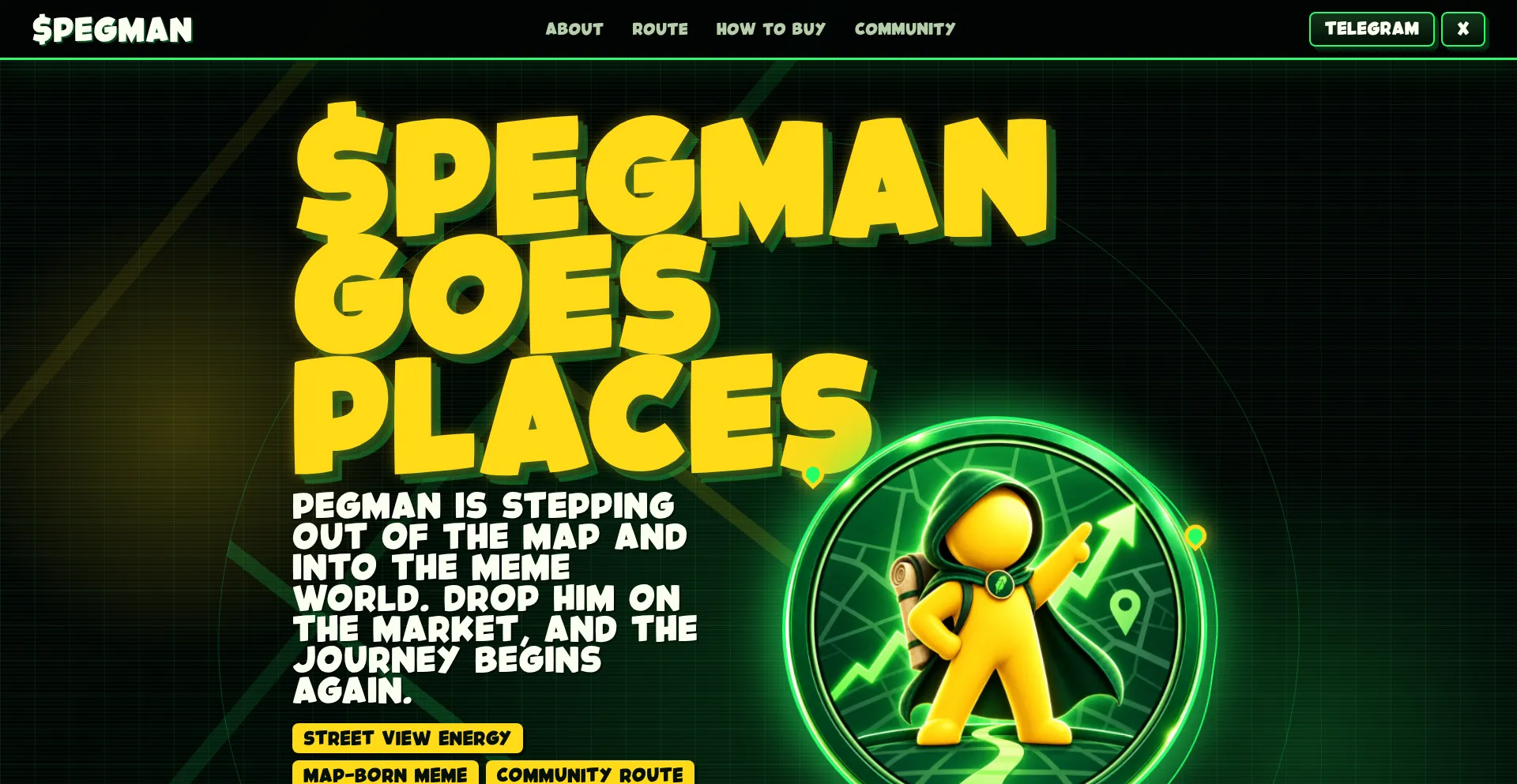 Pegman.site