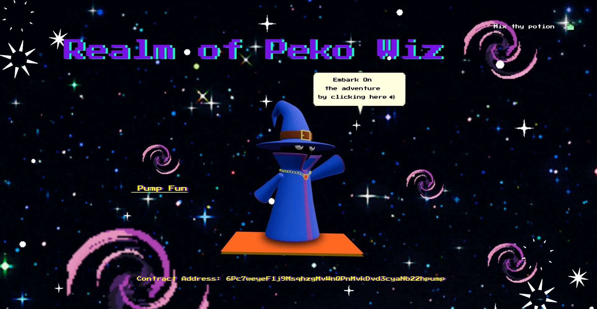 Peko.click