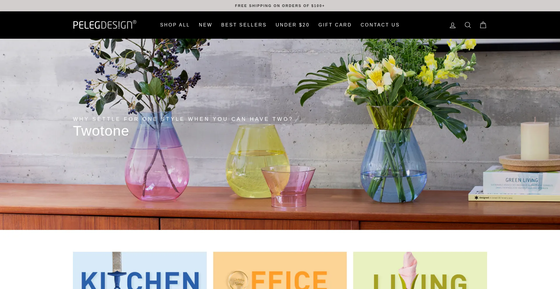 Peleg-design.com