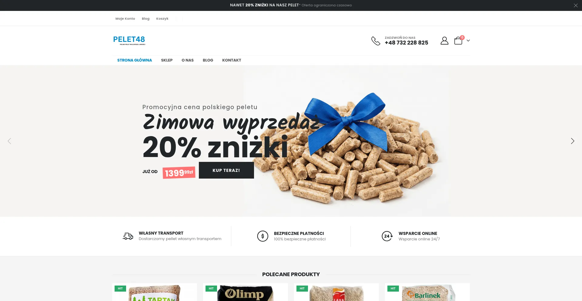 Pelet48.pl