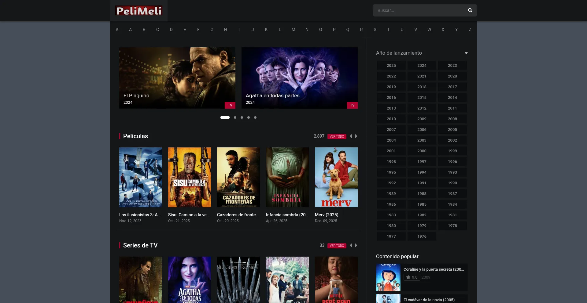 Pelimeli.com