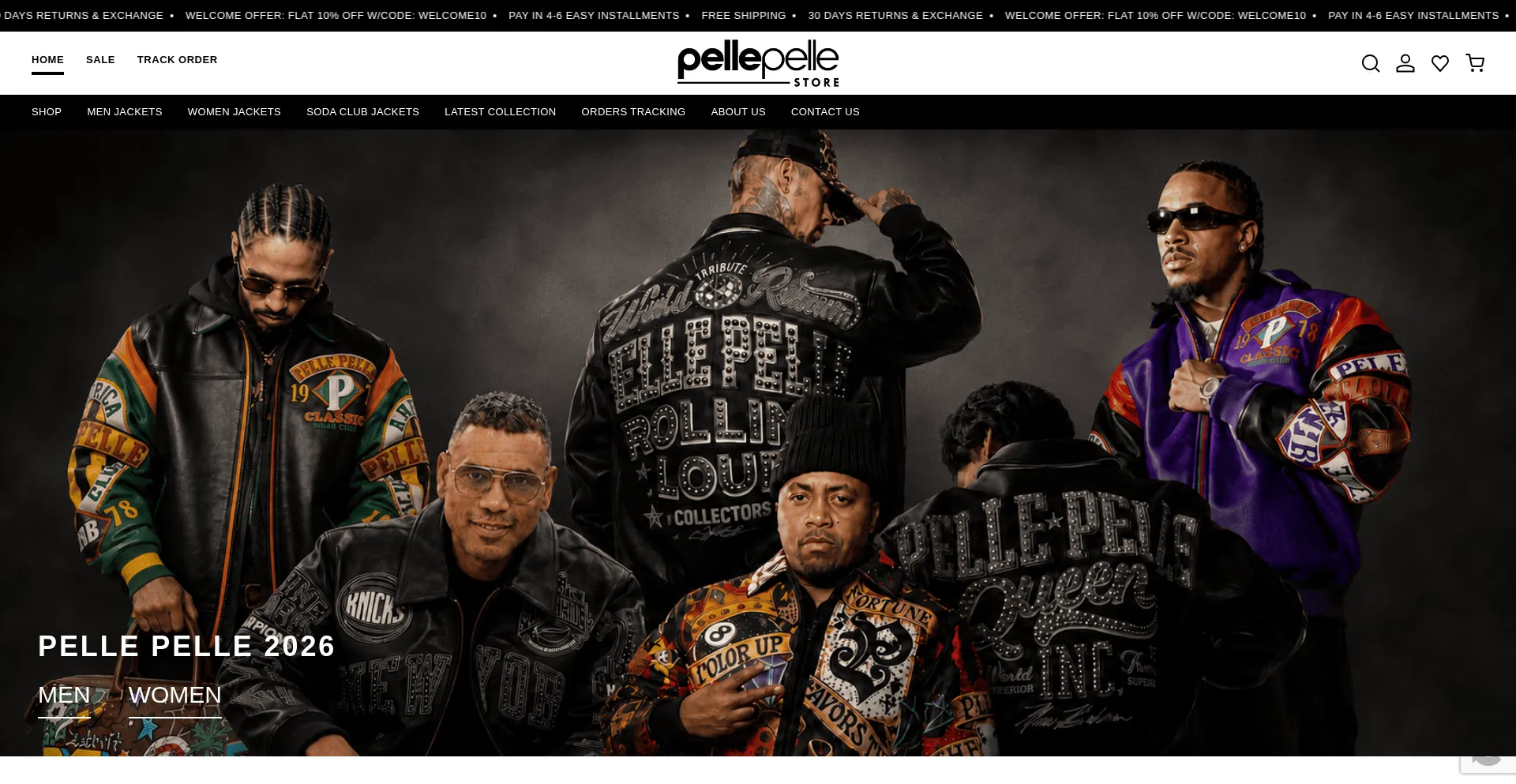 Pellepellestore.to