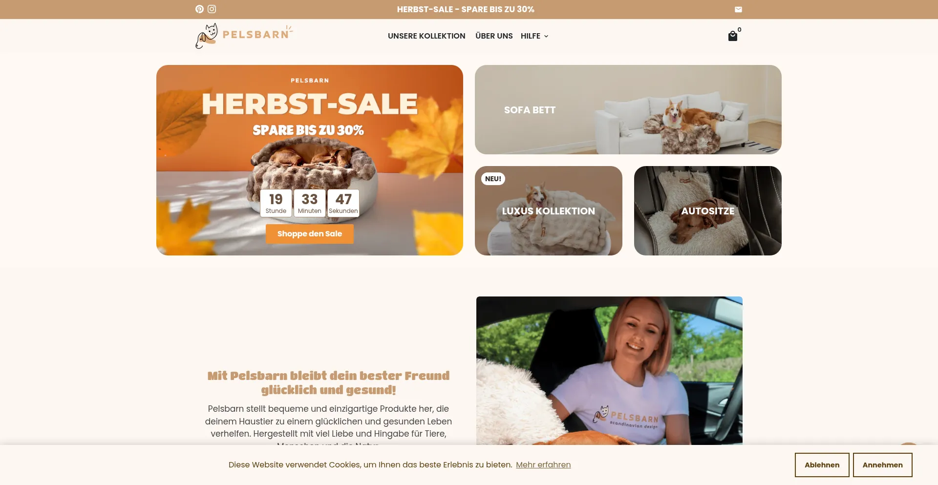 Pelsbarn.de