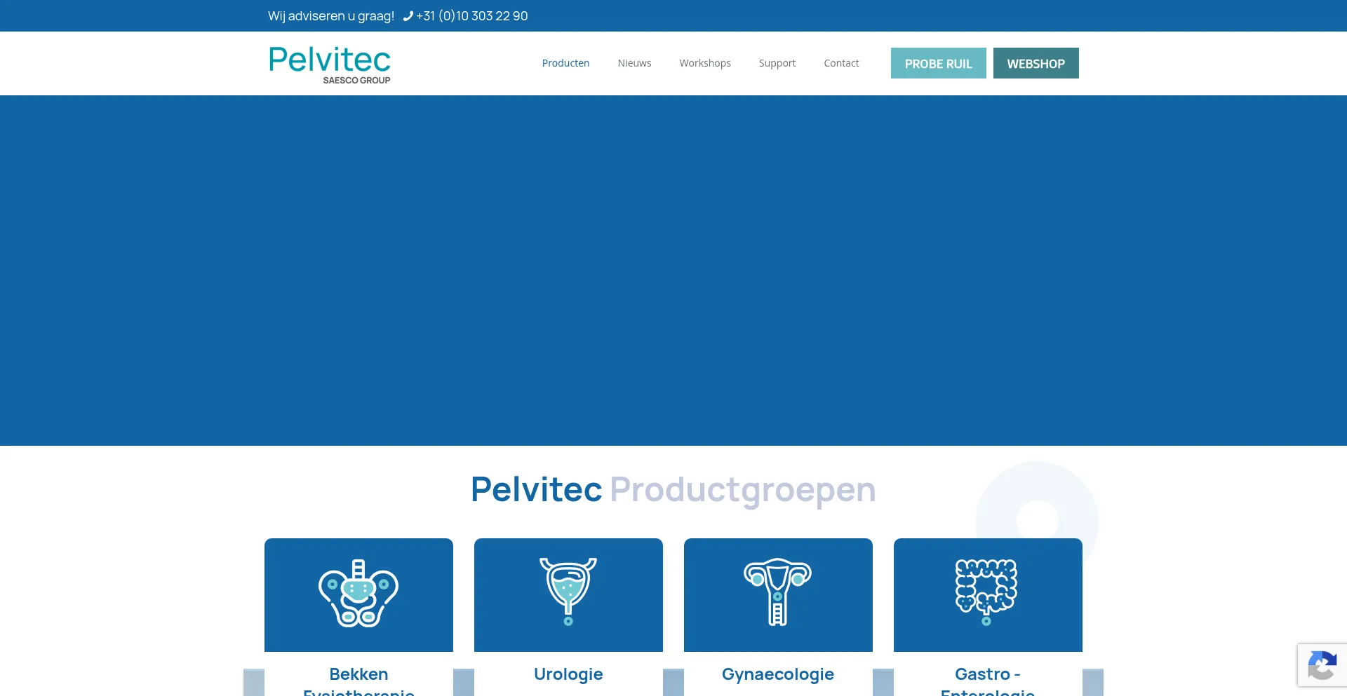 Pelvitec.nl