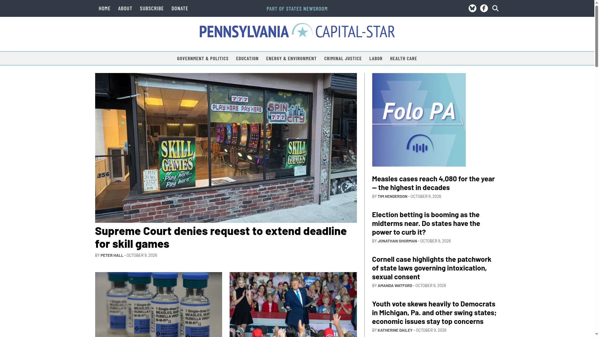 Penncapital-star.com