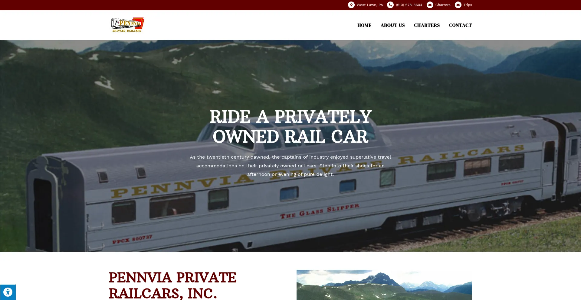 Pennvia.com