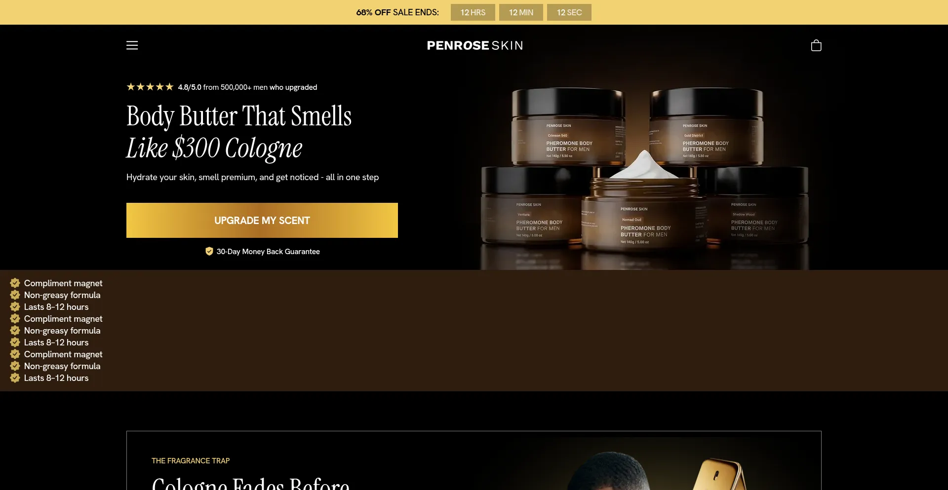 Penroseskin.com
