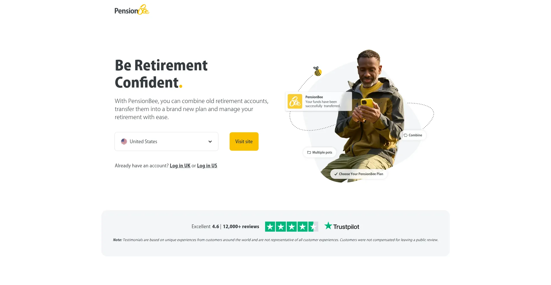 Pensionbee.com
