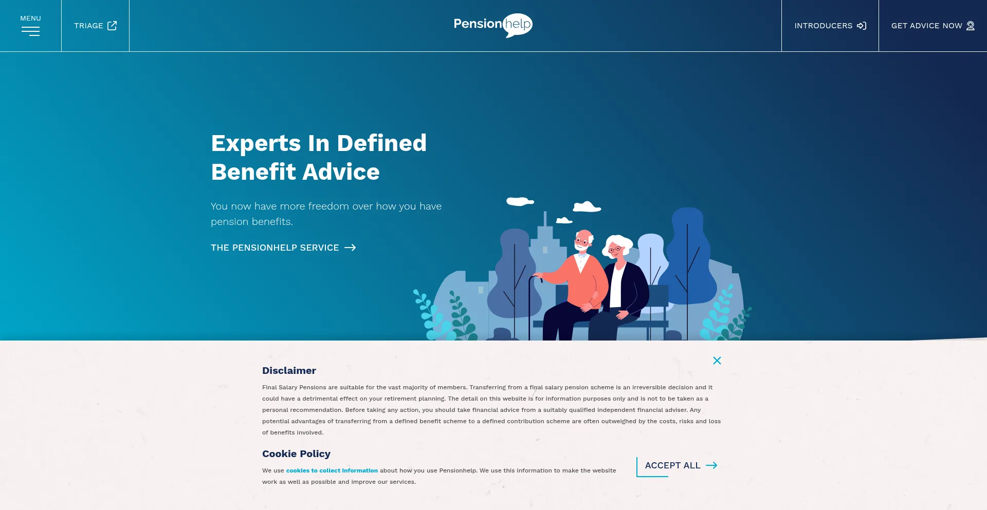 Pensionhelp.co.uk