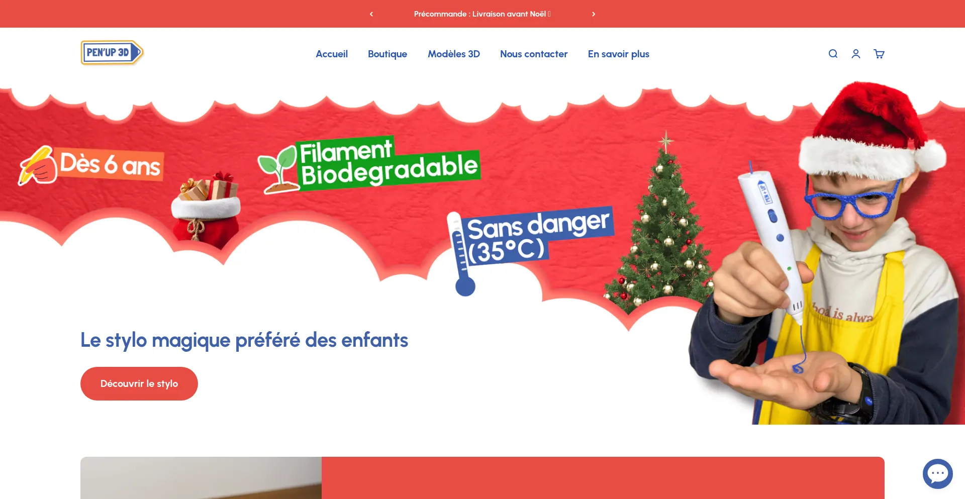 Penup3d.com