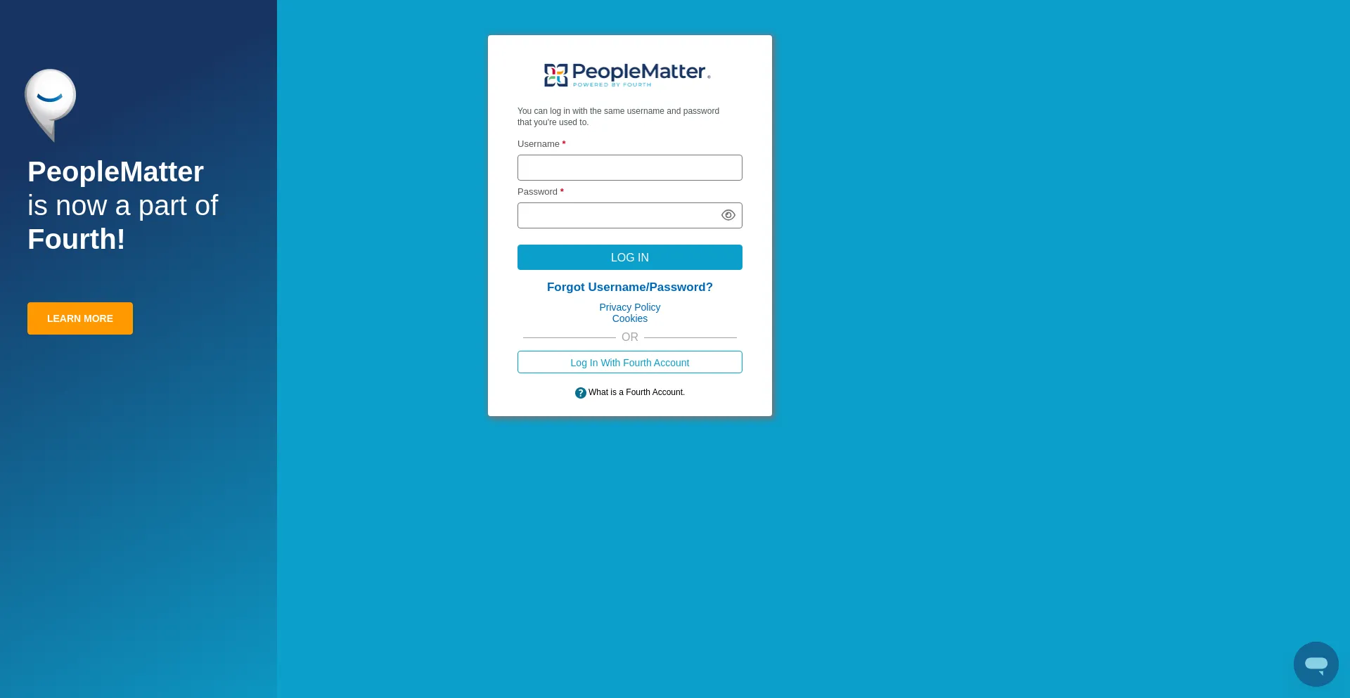 Peoplematter.com