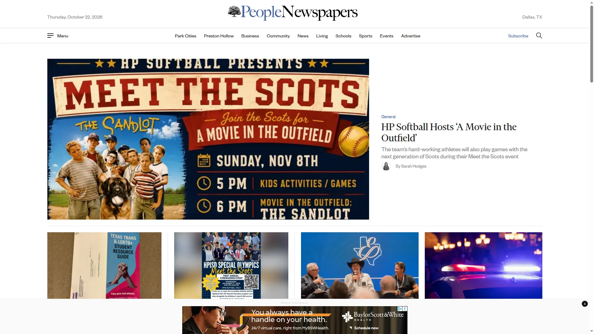 Peoplenewspapers.com