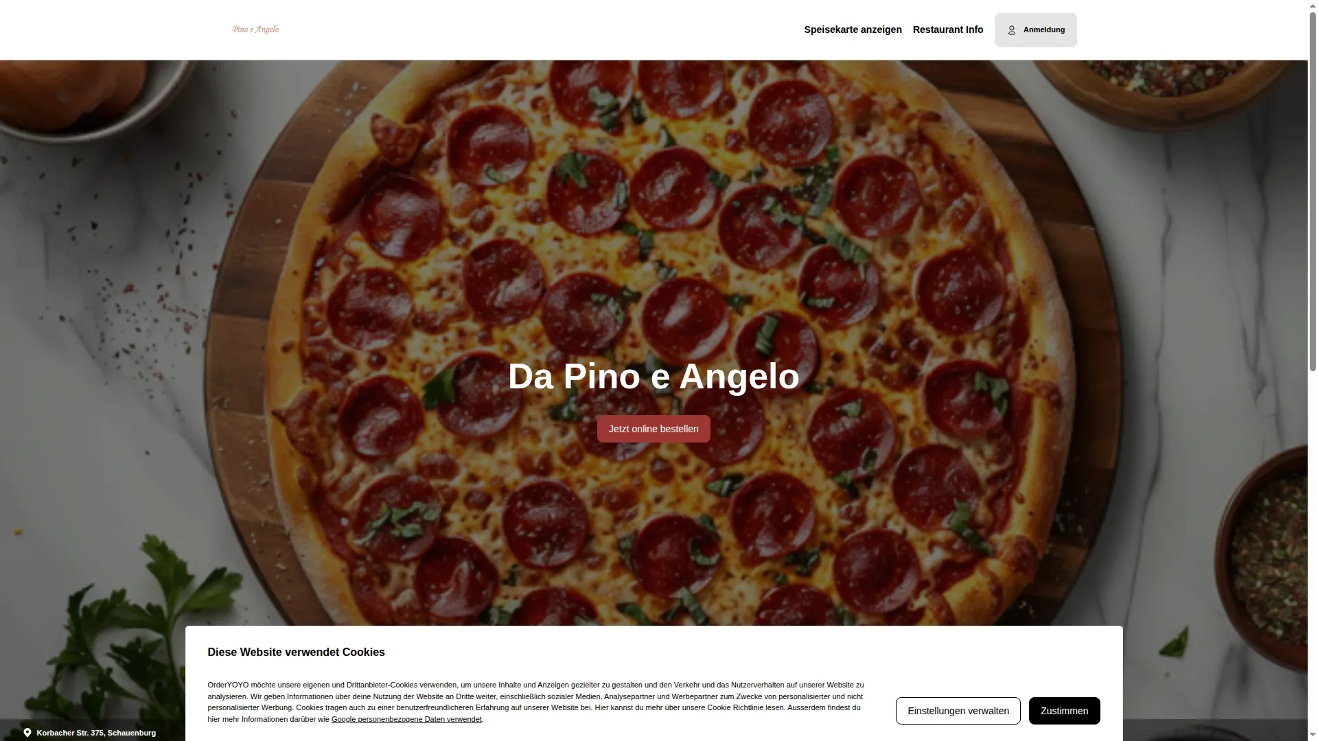 Pepchef.com