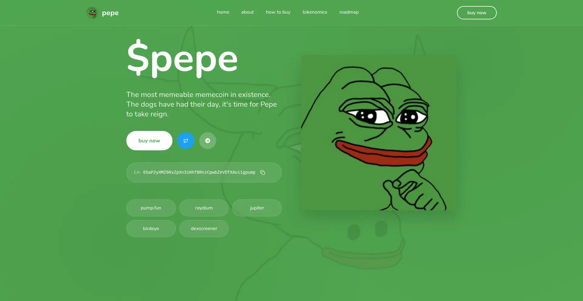 Pepememecoinsol.com