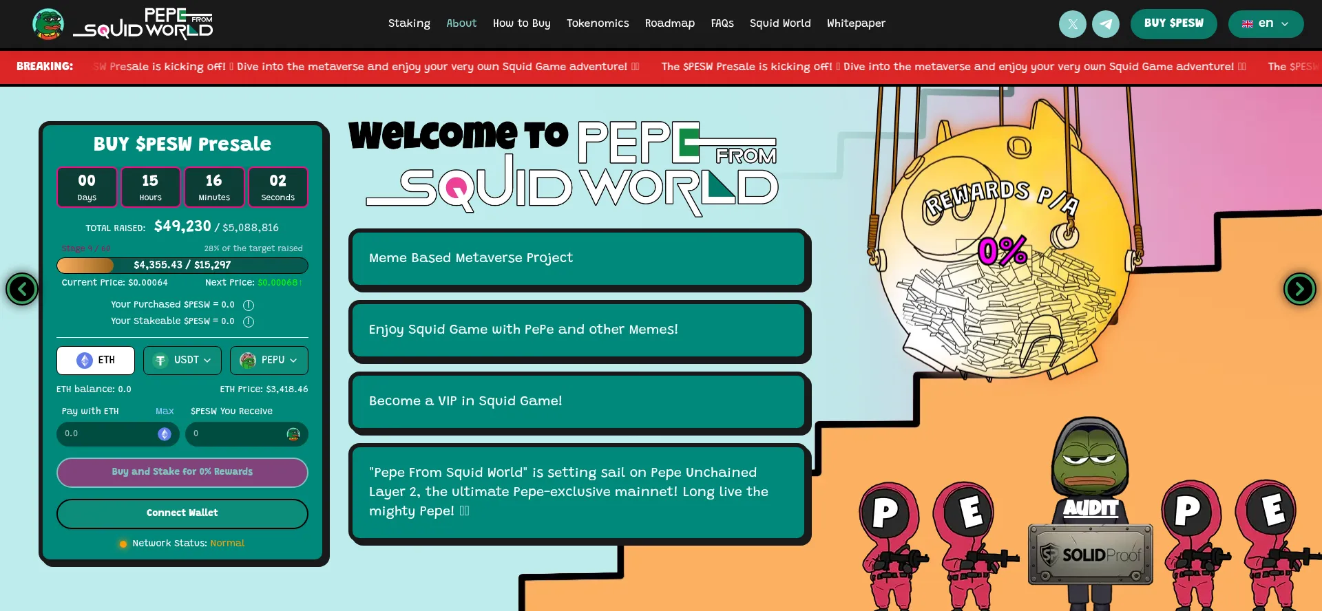 Pepesquid.world