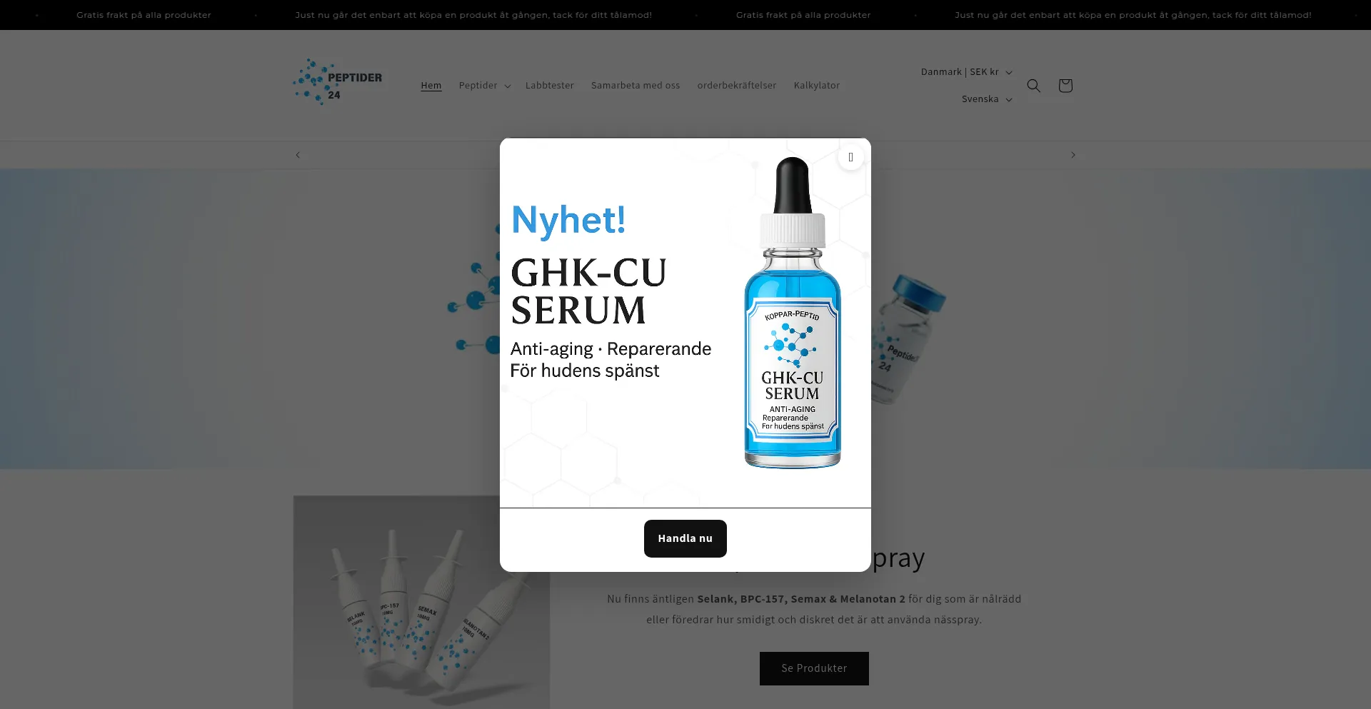 Peptider24.com