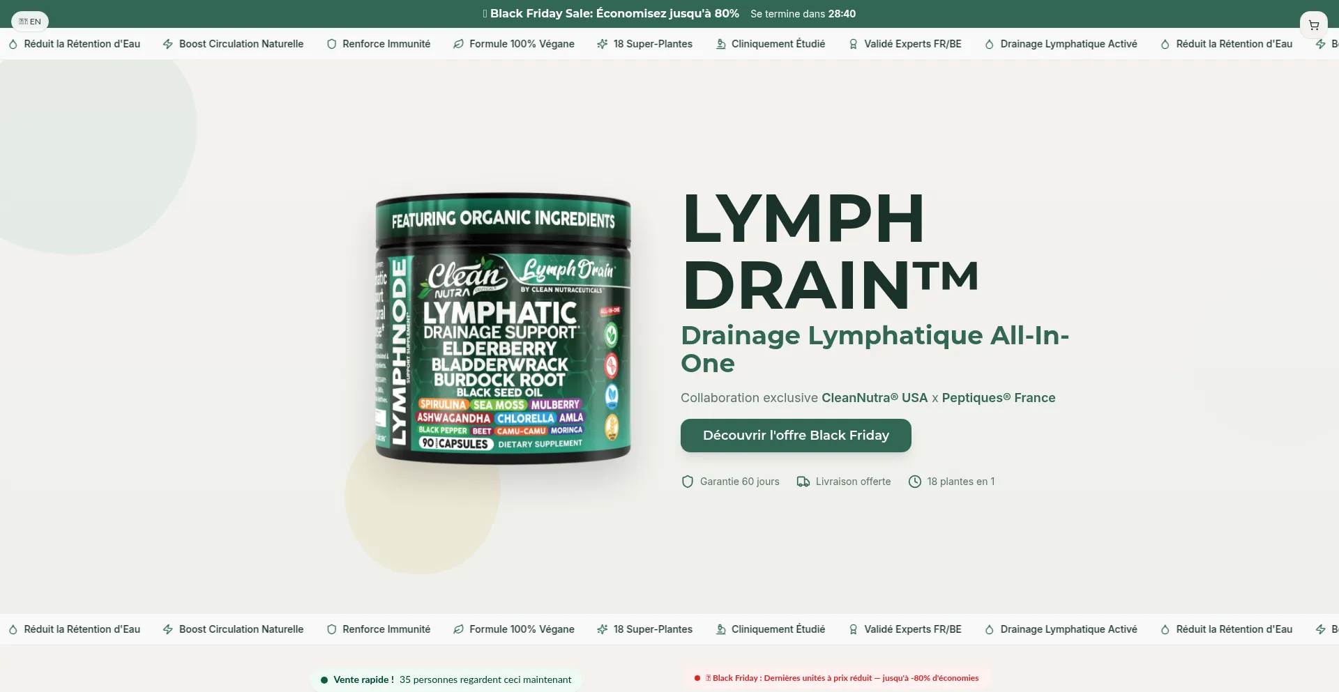 Peptiques.com