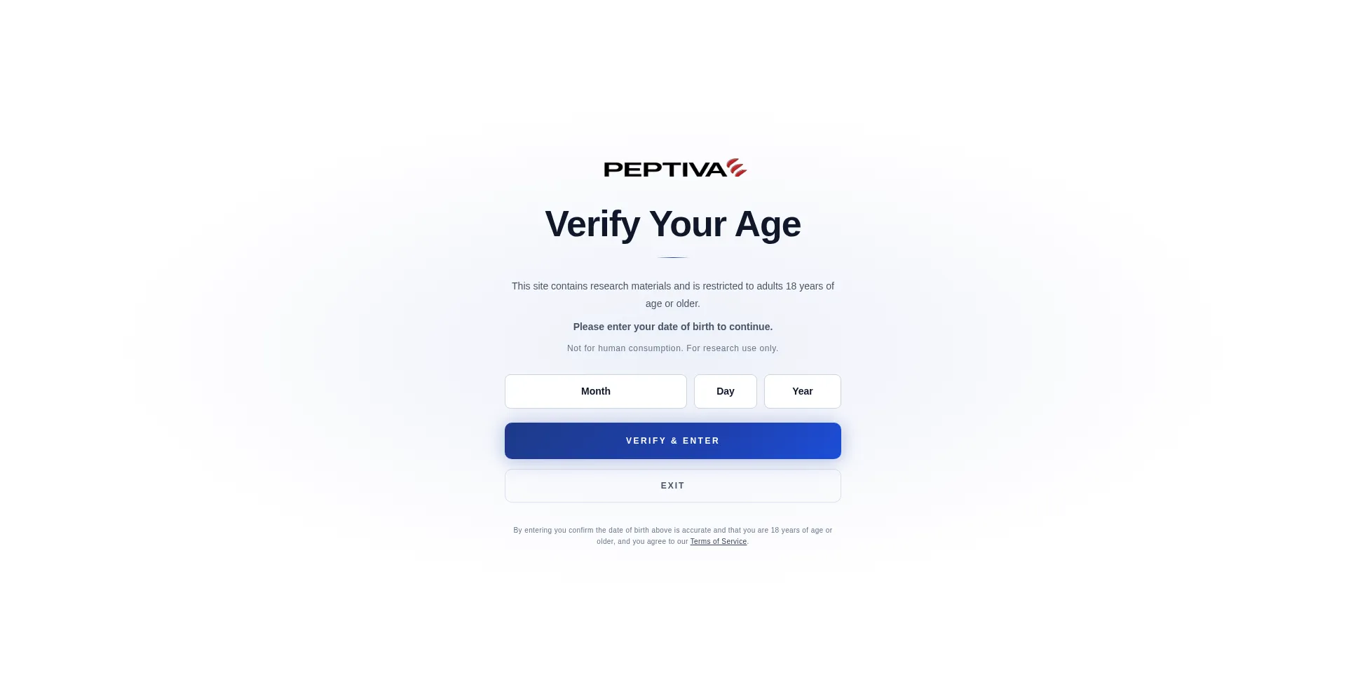 Peptivasolution.com