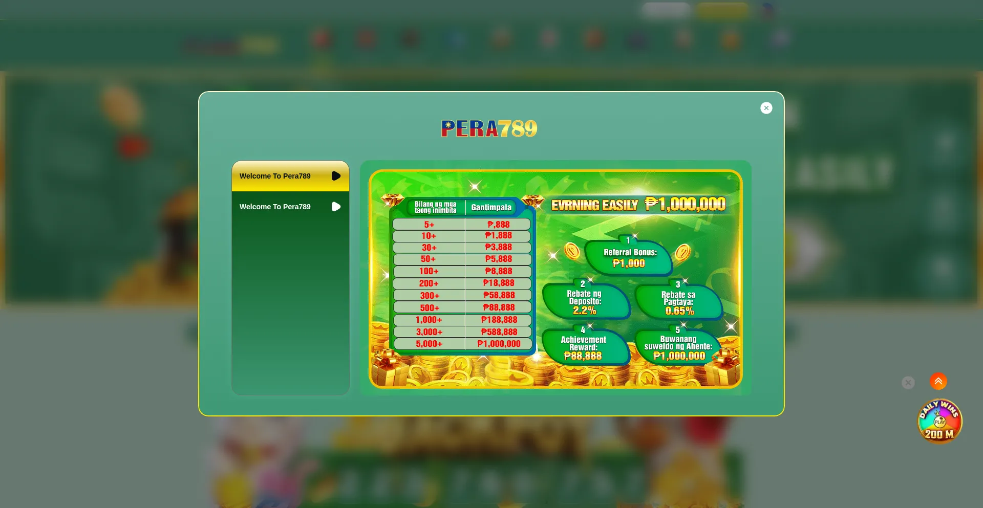 Pera789.com