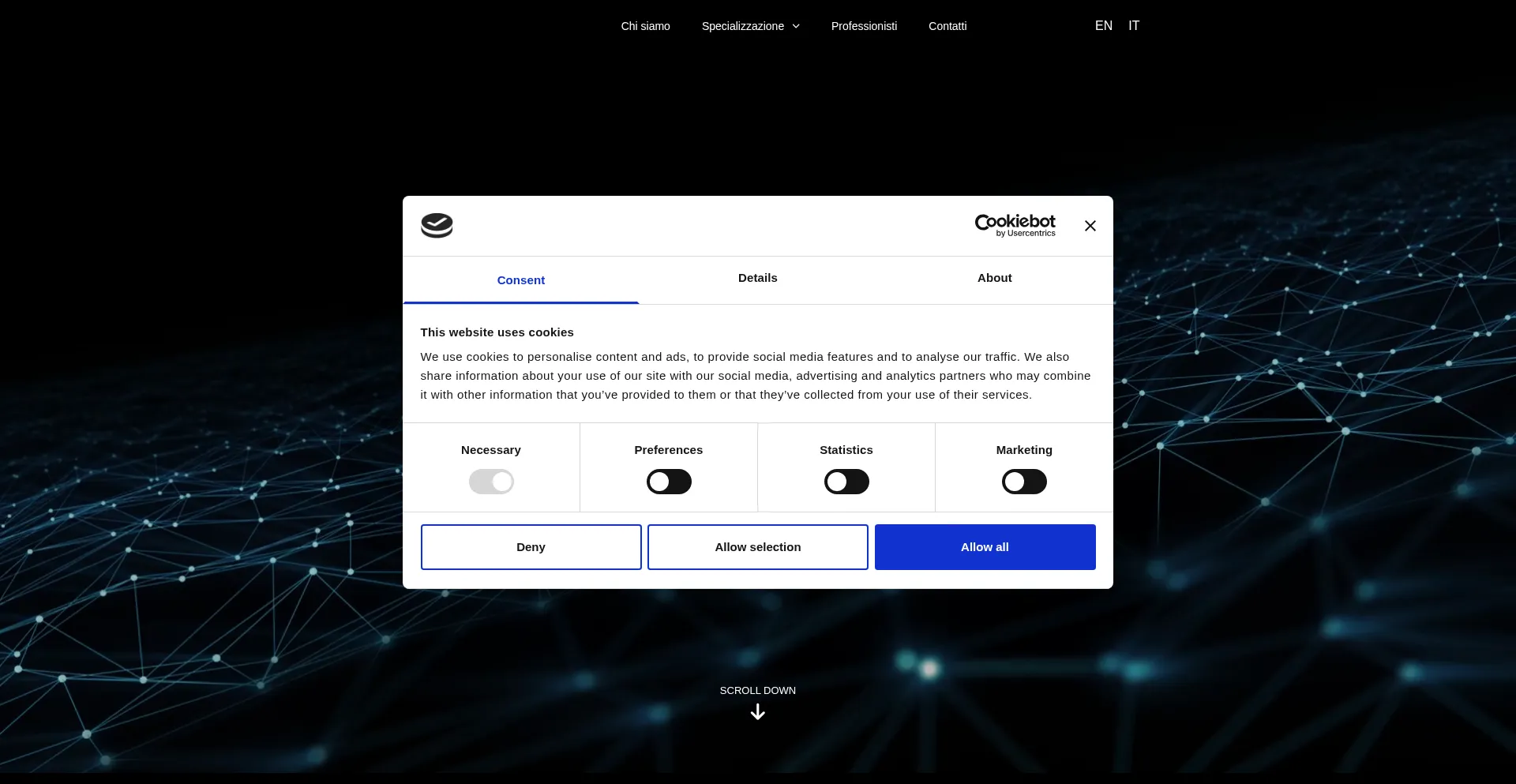 Perani.com