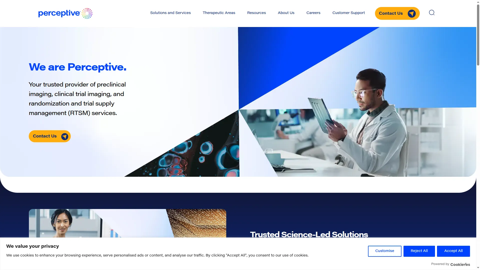 Perceptive.com