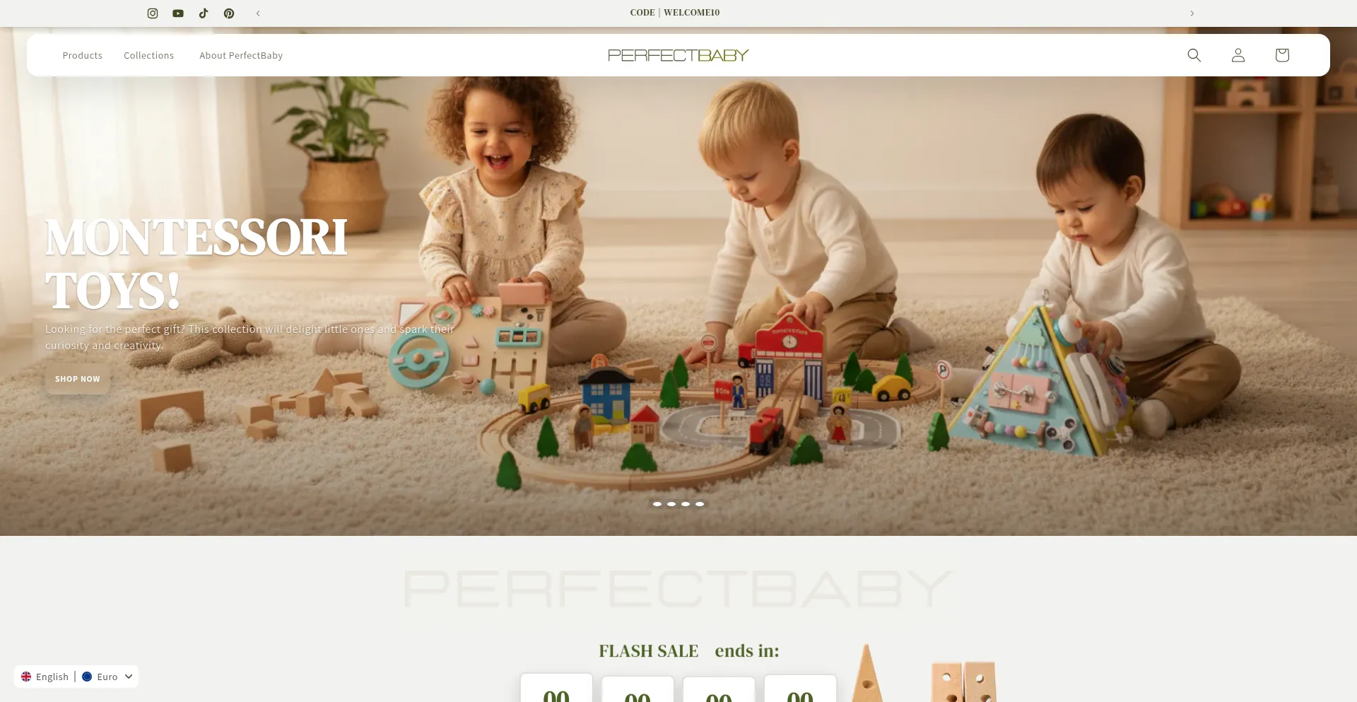 Perfectbaby.store