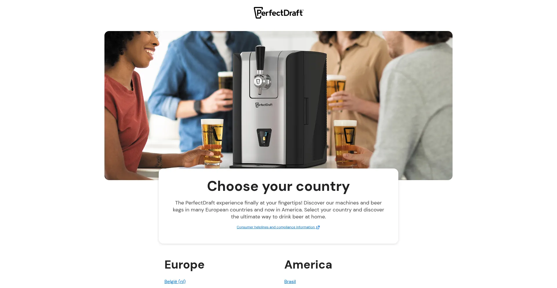 Perfectdraft.com