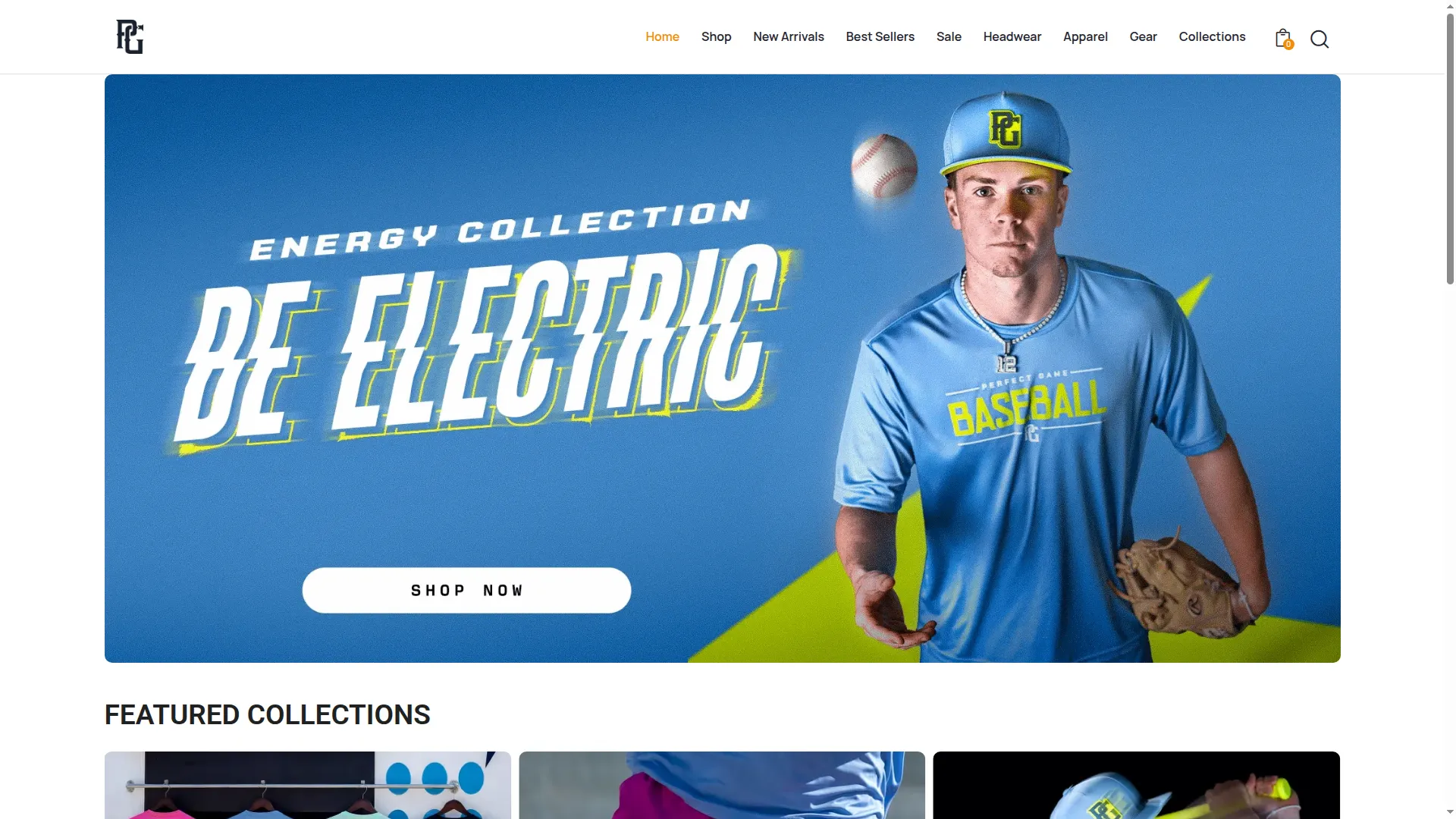 Perfectgamepro.com