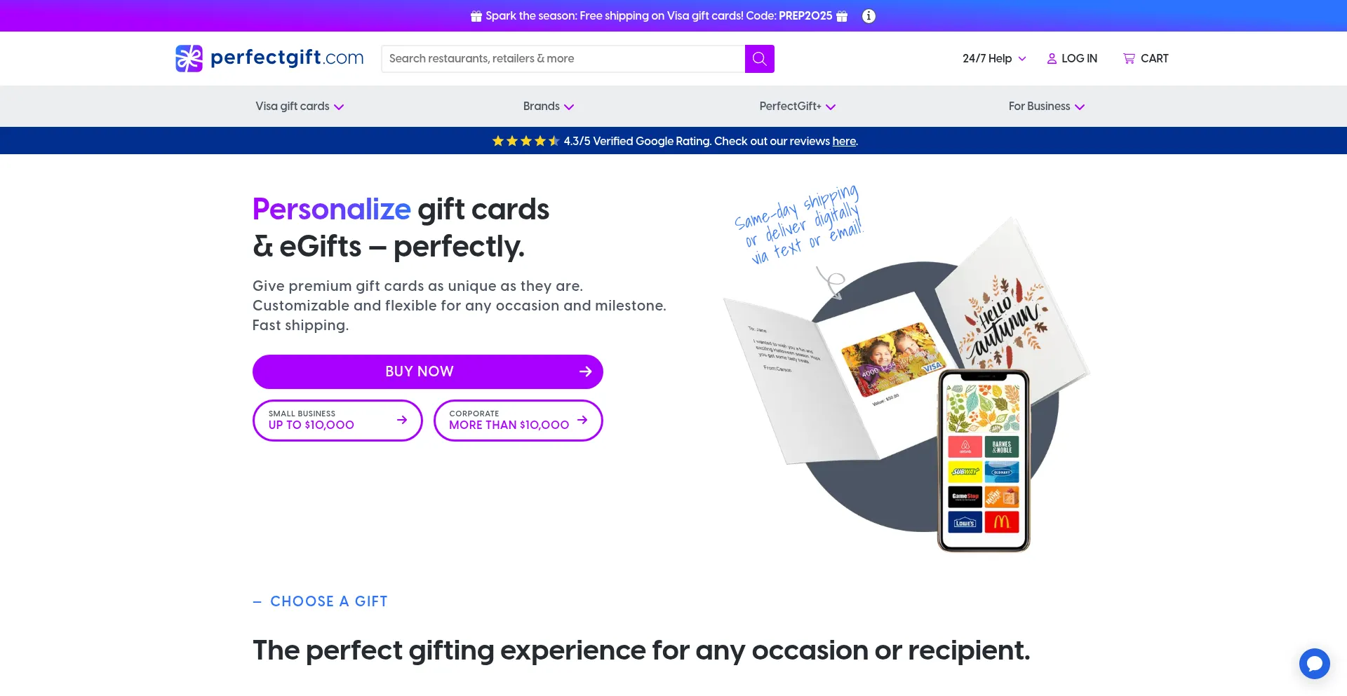 Perfectgift.com