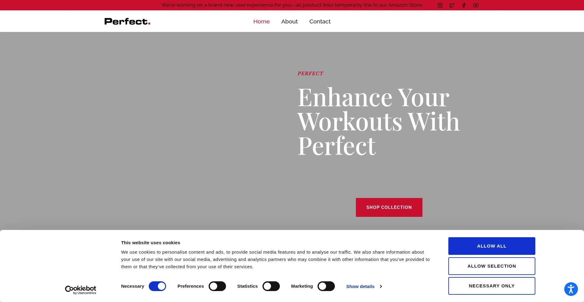 Perfectnutrition.com