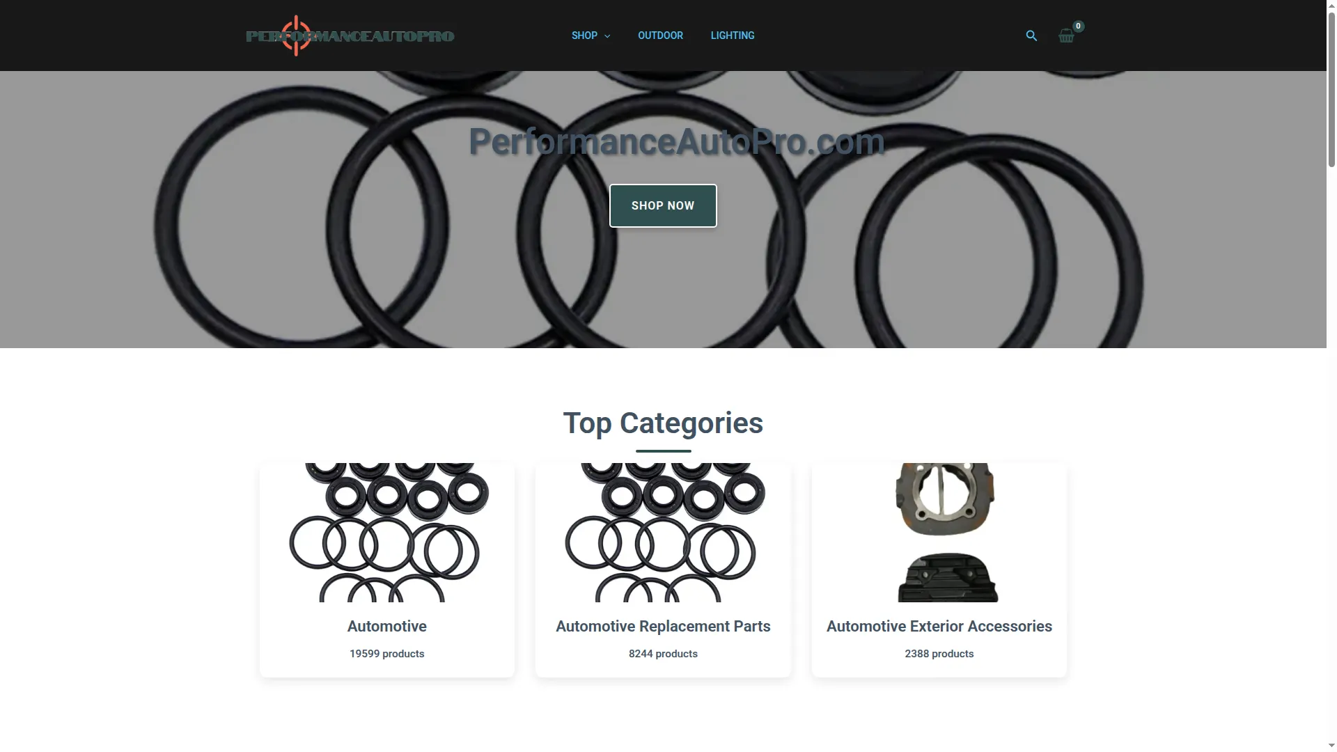 Performanceautopro.com