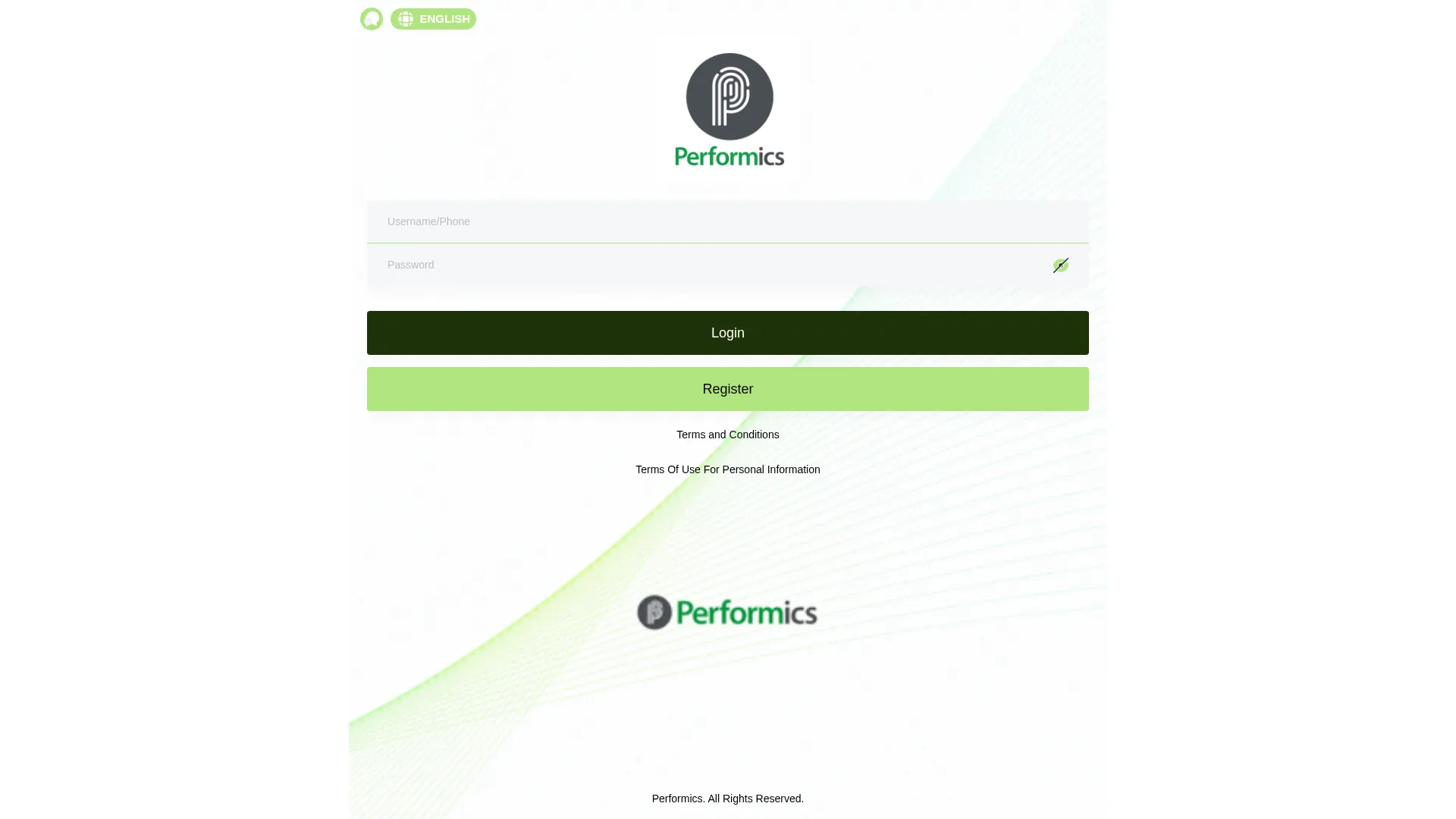 Performicsr.com