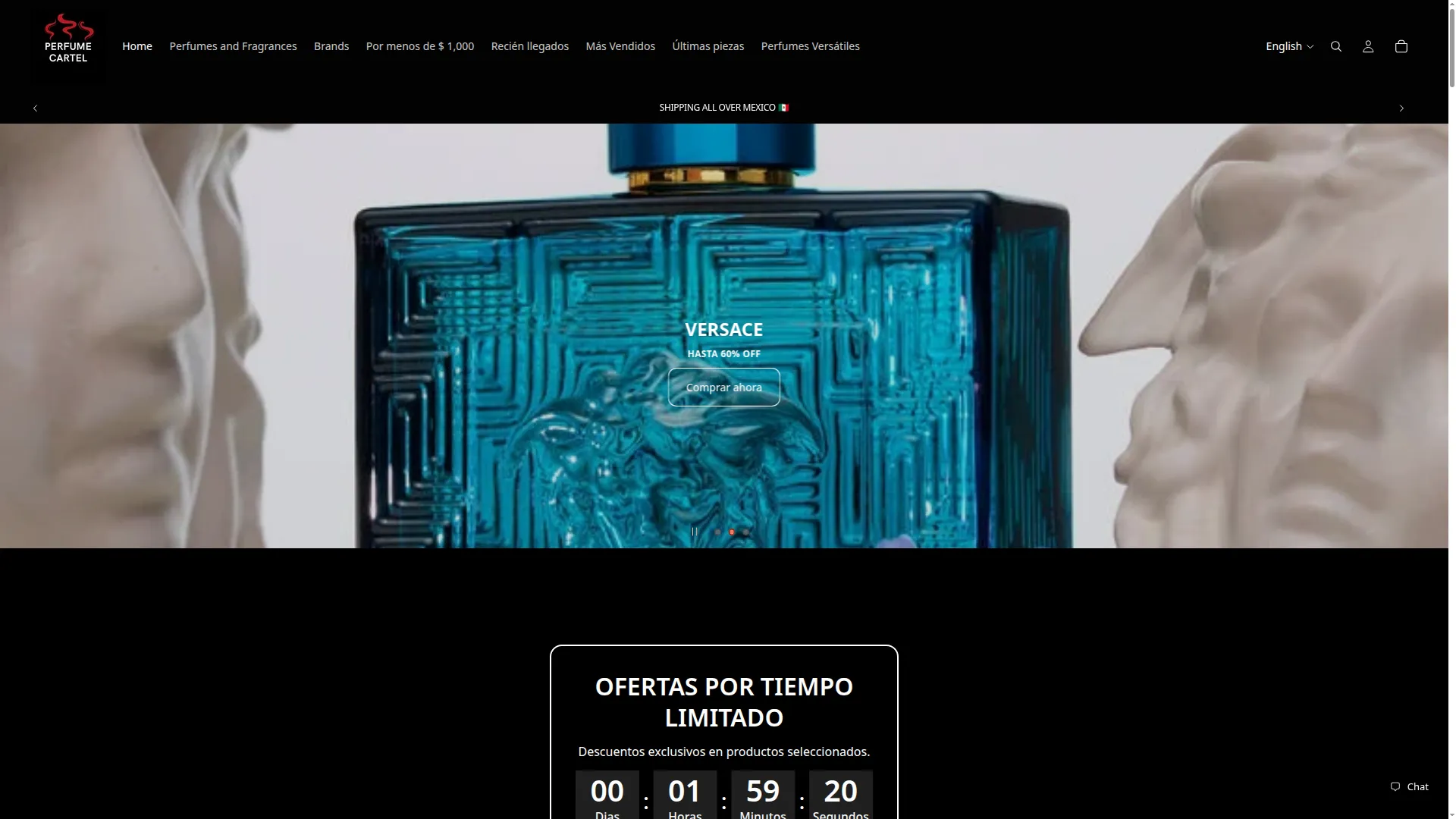 Perfumecartel.com