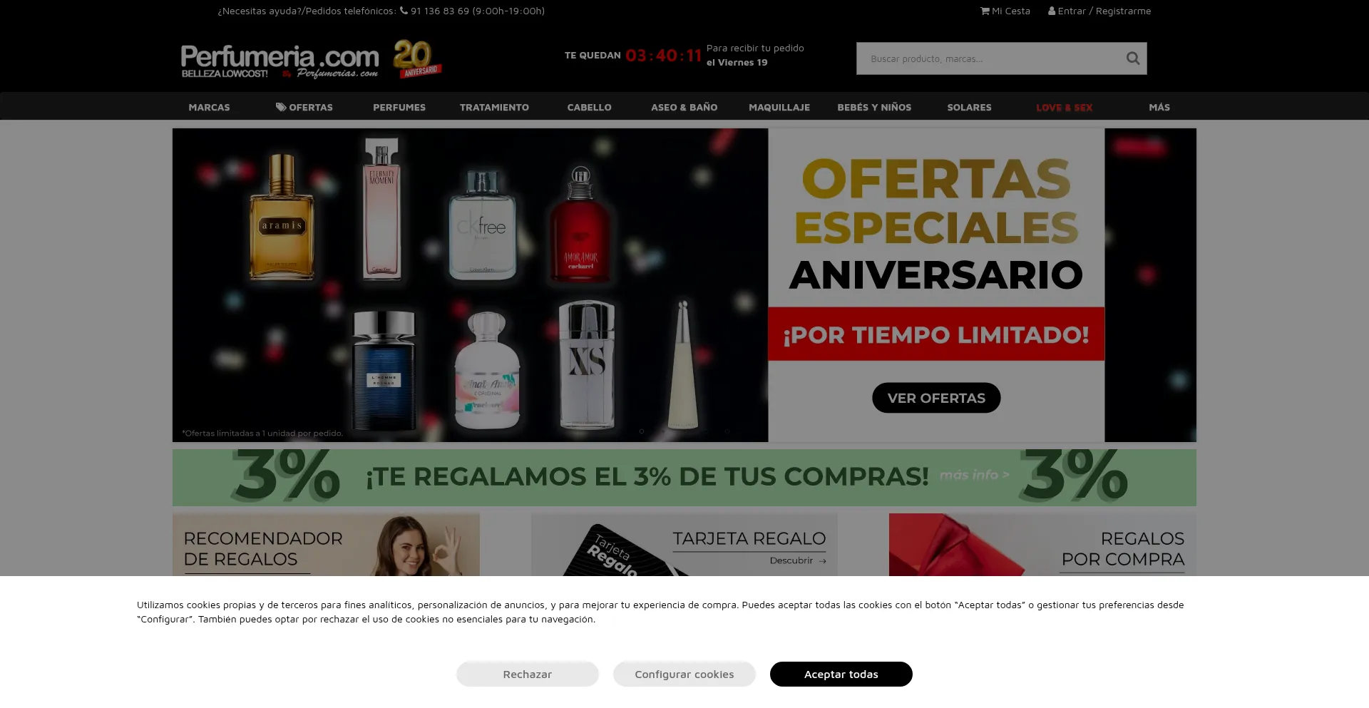 Perfumeria.com