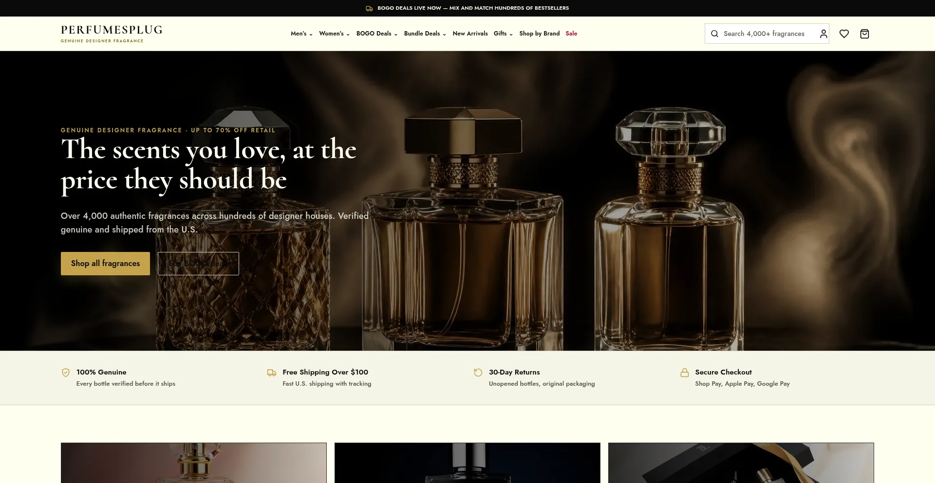 Perfumesplug.com