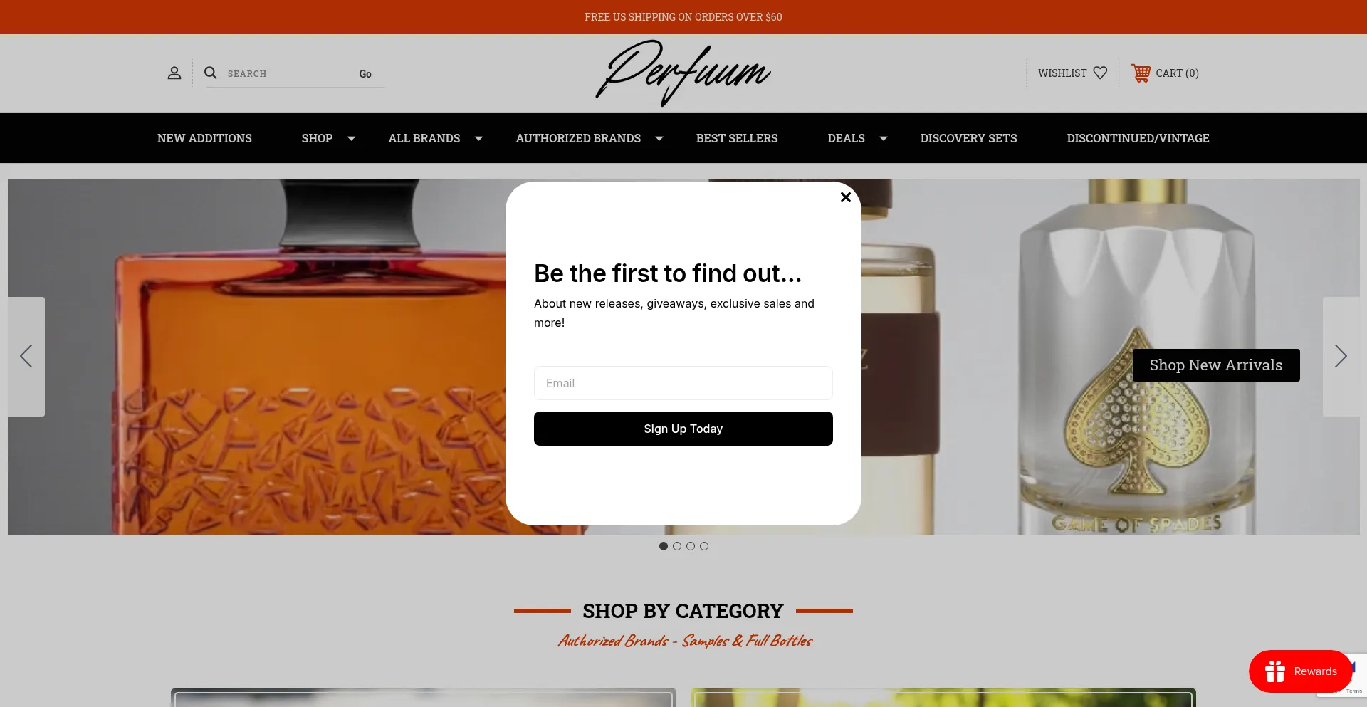 Perfuum.com