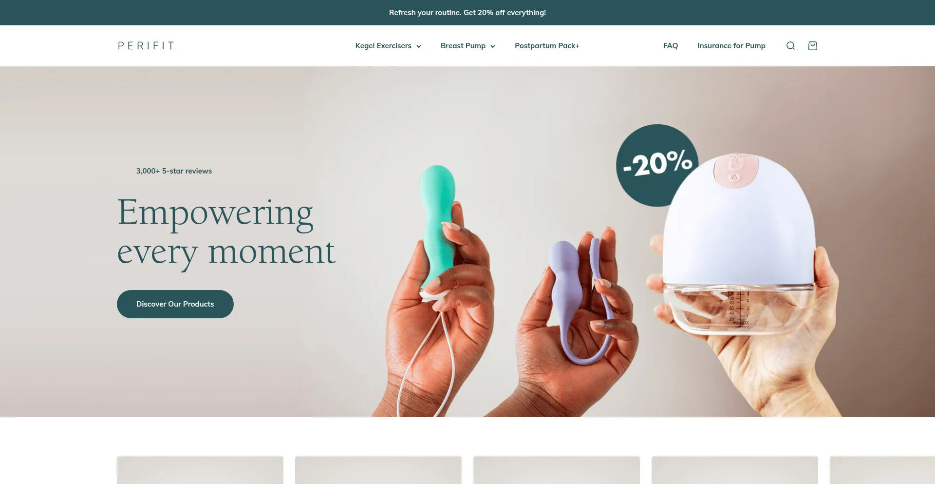 Perifit.co