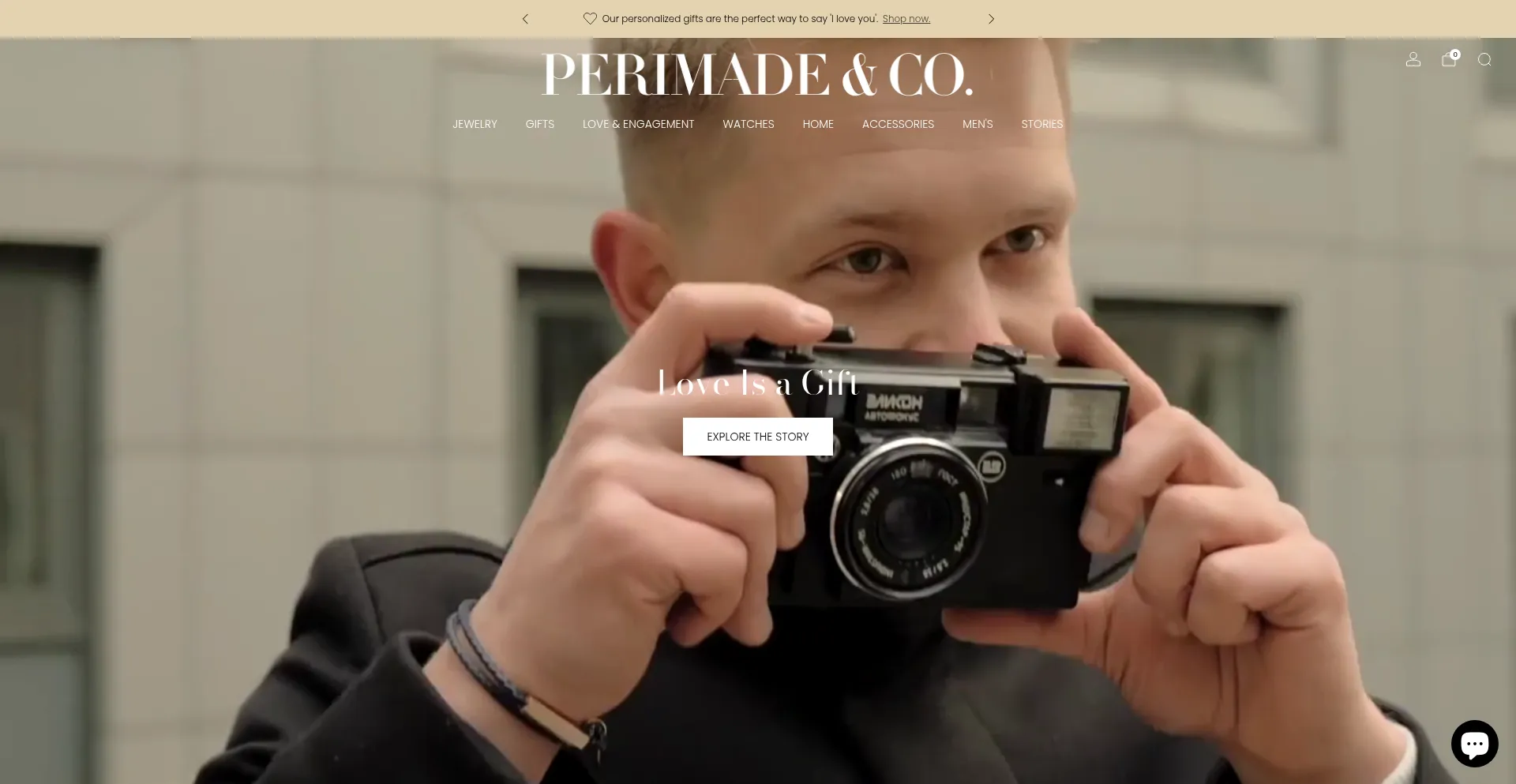 Perimade.com