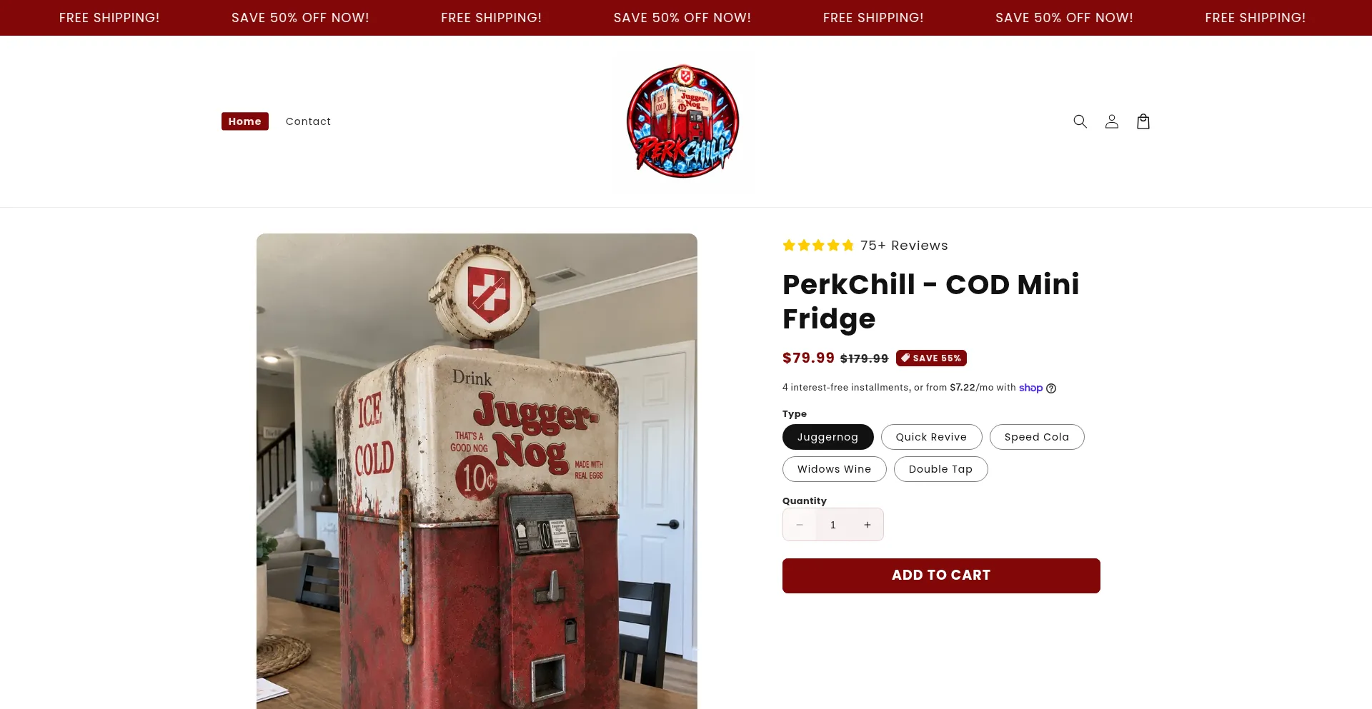 Perkchill.store