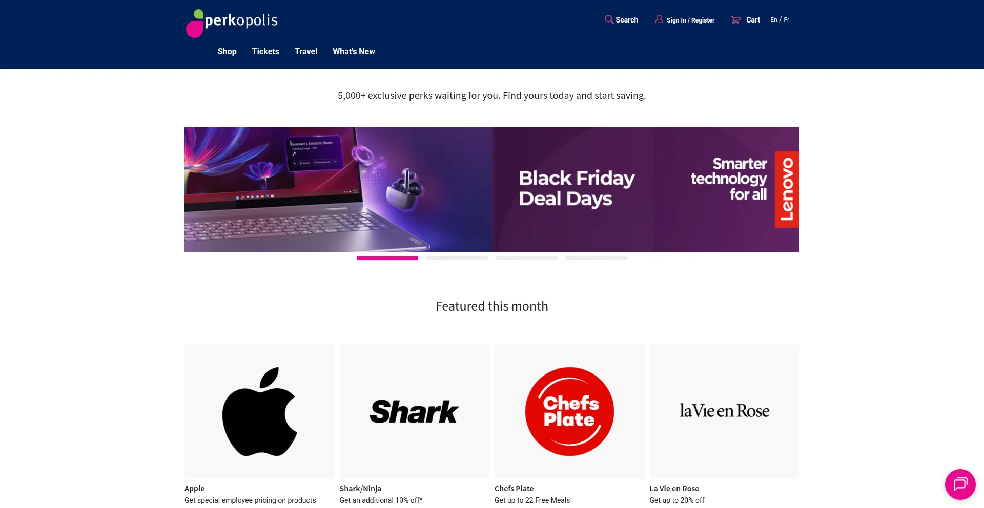 Perkopolis.com