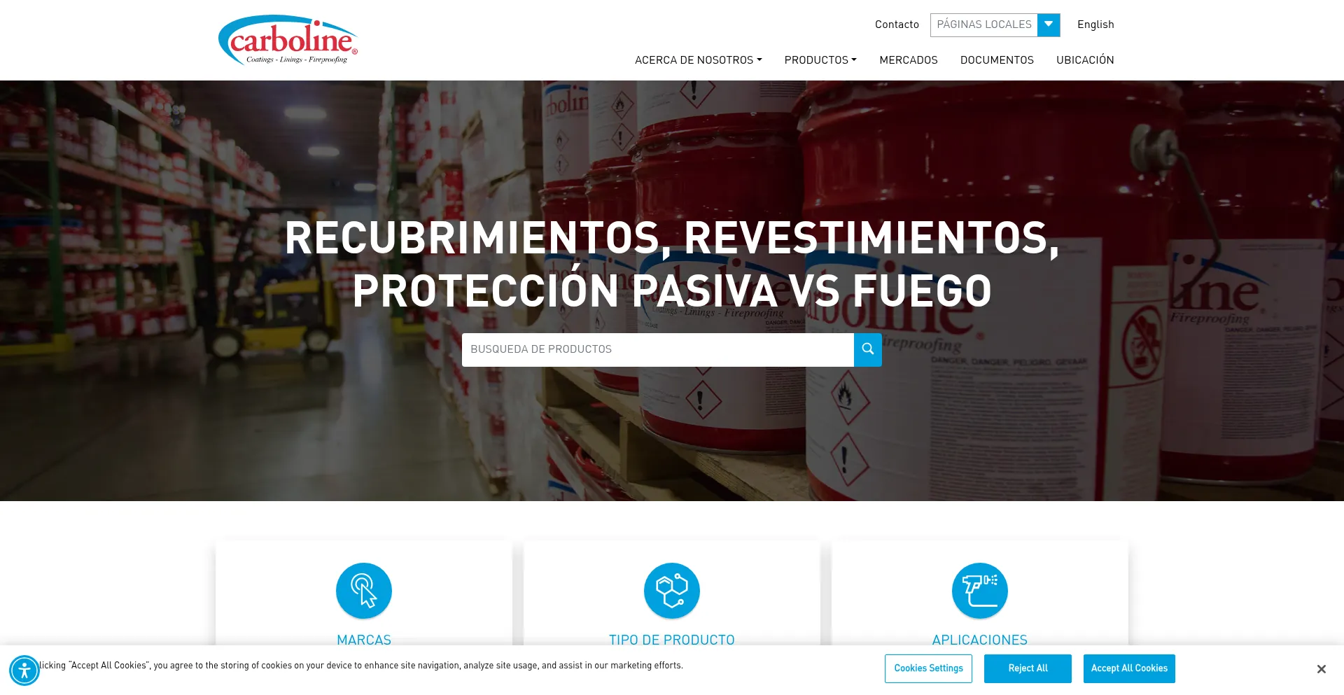 Perlitayvermiculita.com