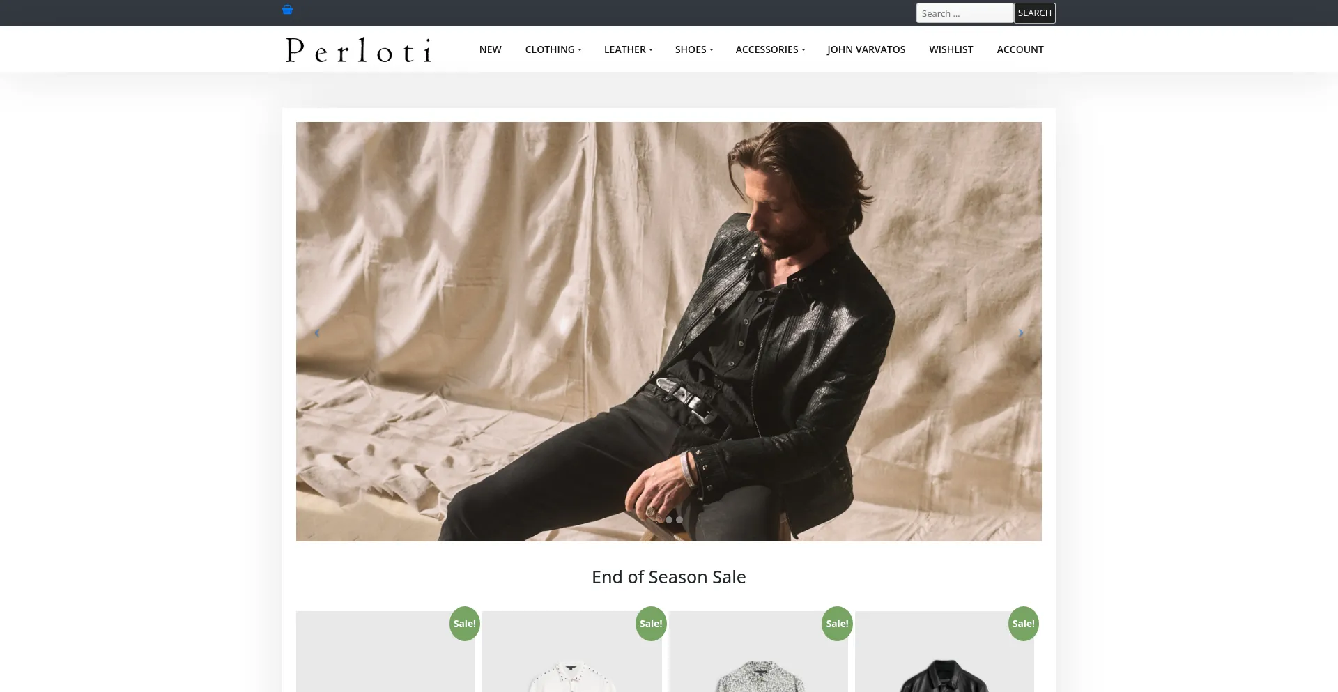 Perloti.com