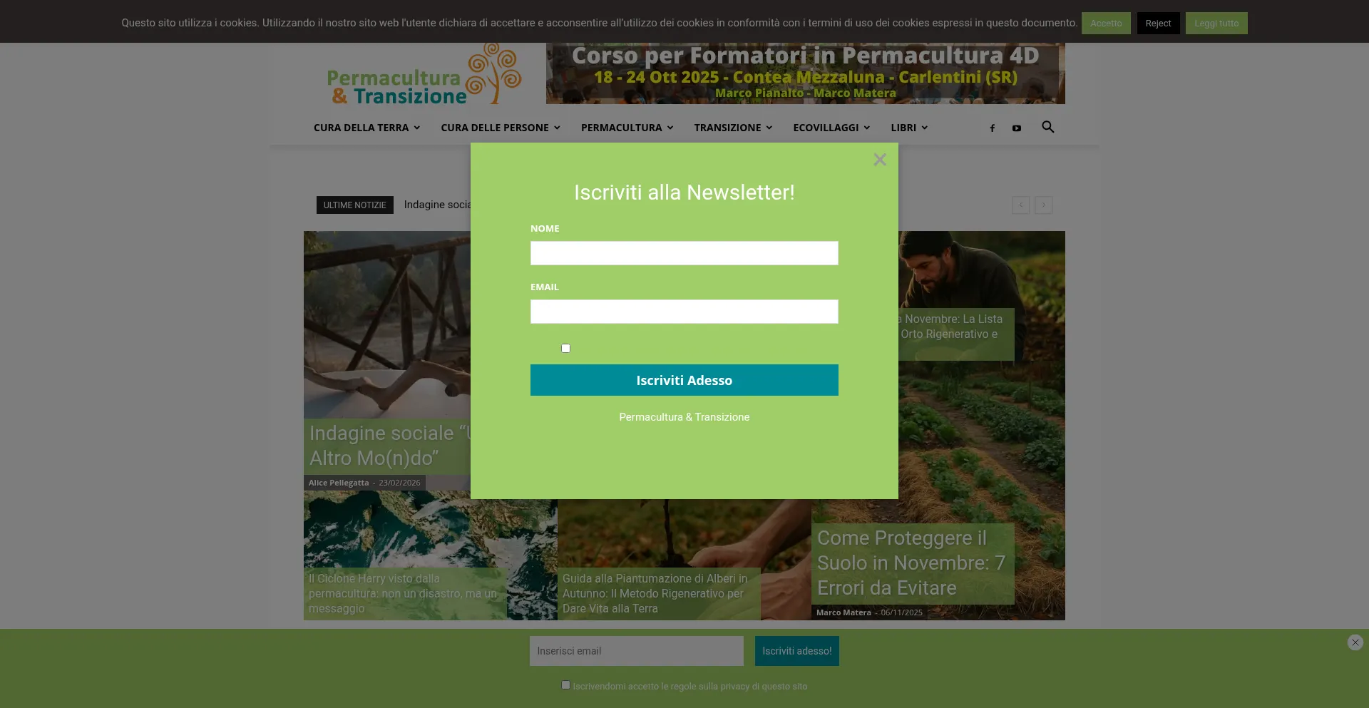 Permacultura-transizione.com