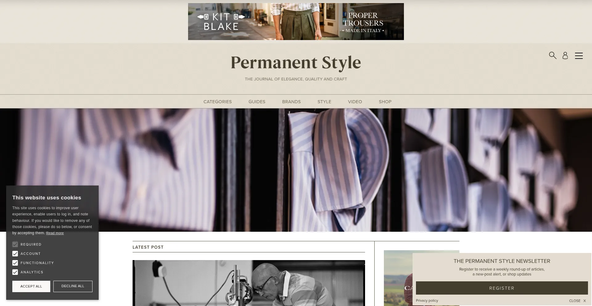 Permanentstyle.com
