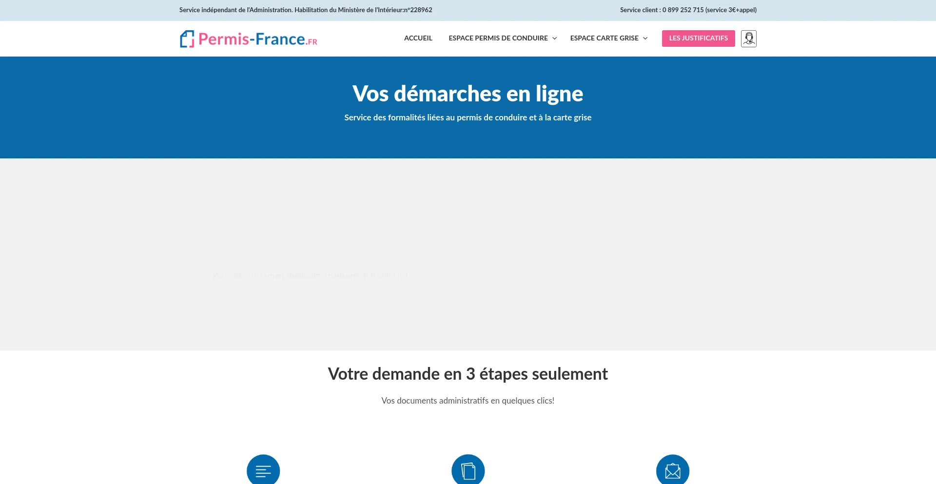 Permis-france.fr