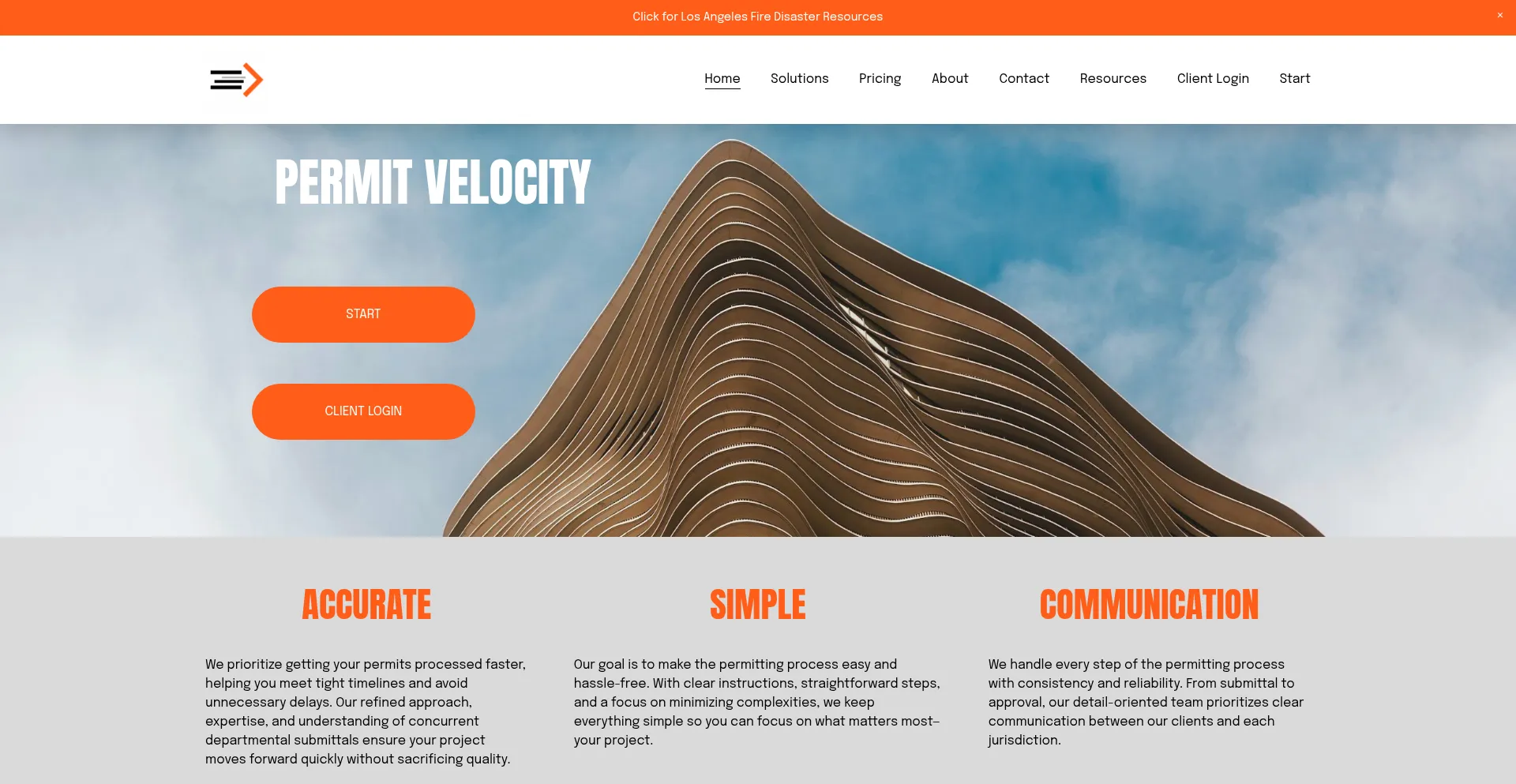 Permitvelocity.com