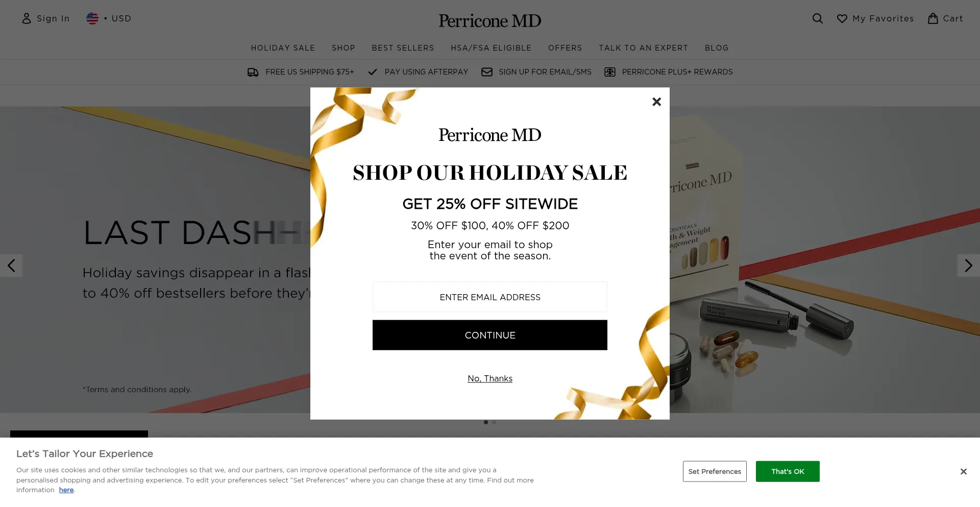 Perriconemd.com